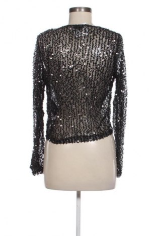 Dámská halenka Studio, Velikost M, Barva Černá, Cena  139,00 Kč