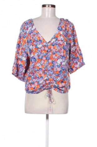 Dámská halenka Studio Untold by Ulla Popken, Velikost XL, Barva Vícebarevné, Cena  342,00 Kč