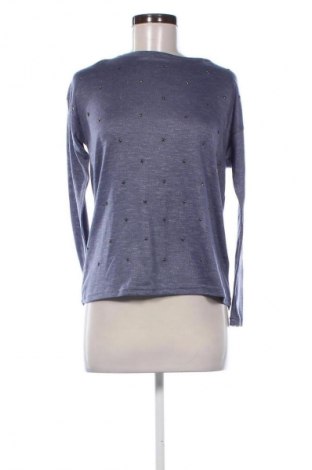 Dámska blúza Sublevel, Veľkosť L, Farba Modrá, Cena  8,03 €