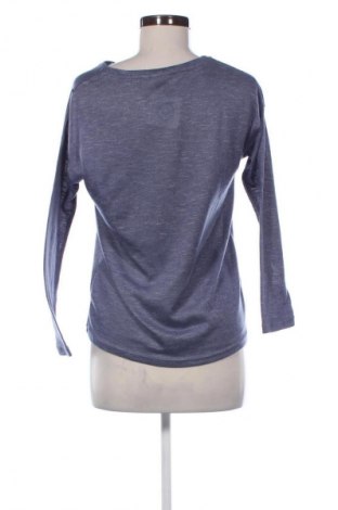 Dámska blúza Sublevel, Veľkosť L, Farba Modrá, Cena  8,03 €