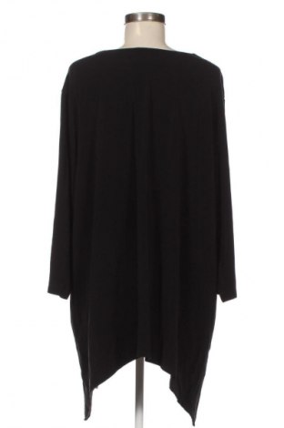 Dámská halenka Sulu, Velikost XL, Barva Černá, Cena  159,00 Kč