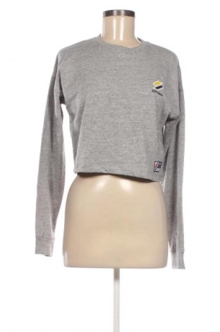 Dámská halenka Superdry, Velikost S, Barva Šedá, Cena  391,00 Kč