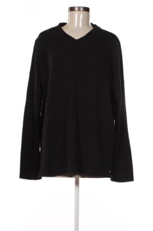 Γυναικεία μπλούζα Supertrash, Μέγεθος XL, Χρώμα Μαύρο, Τιμή 6,99 €