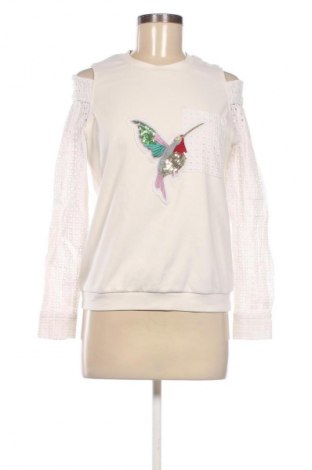 Dámská halenka Supertrash, Velikost XS, Barva Bílá, Cena  192,00 Kč