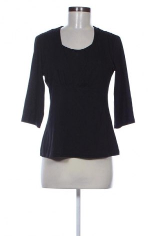 Дамска блуза Surprise, Размер M, Цвят Черен, Цена 10,99 лв.