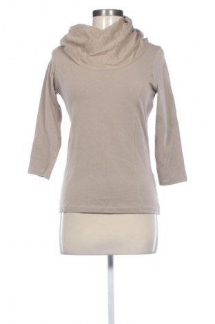 Bluză de femei Susskind, Mărime M, Culoare Bej, Preț 108,00 Lei