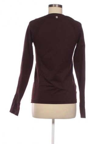 Dámska blúza Sweaty Betty, Veľkosť L, Farba Červená, Cena  17,46 €