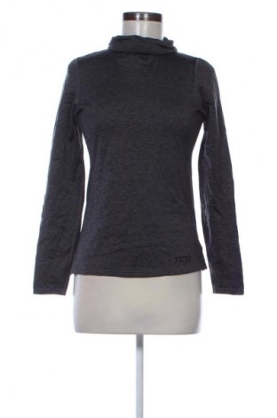 Damen Shirt TCA, Größe S, Farbe Schwarz, Preis 5,99 €