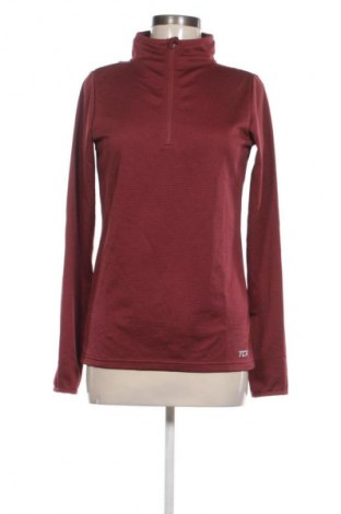 Dámska blúza TCA, Veľkosť M, Farba Červená, Cena  5,95 €