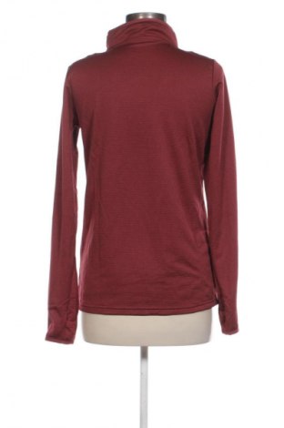 Dámska blúza TCA, Veľkosť M, Farba Červená, Cena  5,95 €