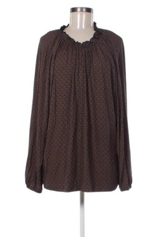 Dámská halenka TCM, Velikost XXL, Barva Vícebarevné, Cena  241,00 Kč