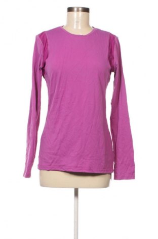 Bluză de femei TCM, Mărime XL, Culoare Mov, Preț 37,99 Lei