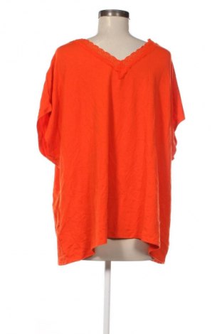 Γυναικεία μπλούζα TCM, Μέγεθος 3XL, Χρώμα Πορτοκαλί, Τιμή 6,99 €