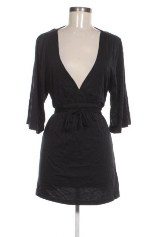 Dámská halenka TCM, Velikost XL, Barva Černá, Cena  219,00 Kč