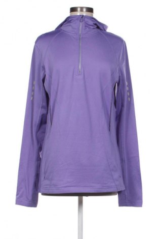 Dámská halenka TCM, Velikost M, Barva Fialová, Cena  179,00 Kč