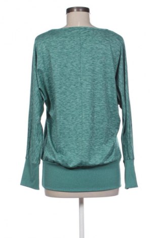 Дамска блуза TCM, Размер L, Цвят Зелен, Цена 11,99 лв.