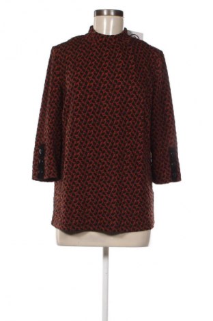 Γυναικεία μπλούζα Taifun, Μέγεθος XL, Χρώμα Πολύχρωμο, Τιμή 14,99 €