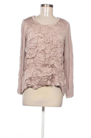 Γυναικεία μπλούζα Taifun, Μέγεθος XL, Χρώμα Σάπιο μήλο, Τιμή 10,99 €