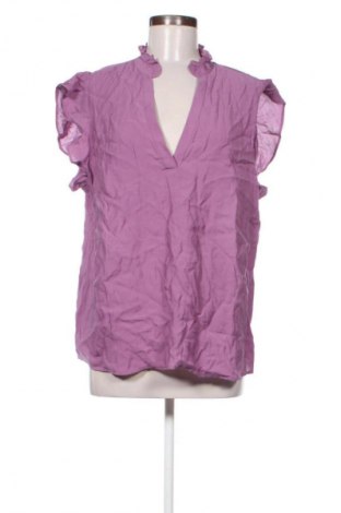 Női blúz Taifun, Méret XL, Szín Lila, Ár 8 200 Ft