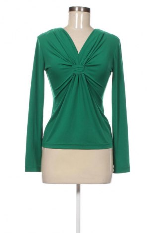 Bluză de femei Taifun, Mărime S, Culoare Verde, Preț 48,99 Lei