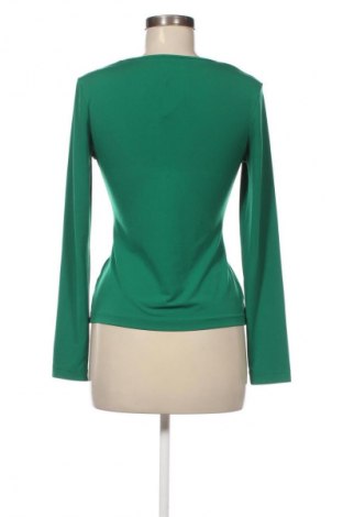 Bluză de femei Taifun, Mărime S, Culoare Verde, Preț 48,99 Lei