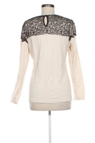 Bluzka damska Taifun, Rozmiar L, Kolor ecru, Cena 34,99 zł