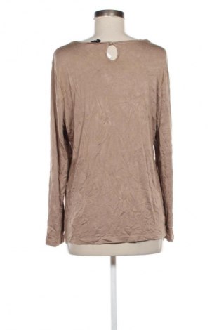 Dámská halenka Taifun, Velikost L, Barva Hnědá, Cena  199,00 Kč