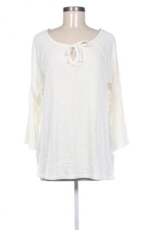 Bluză de femei Talbots, Mărime L, Culoare Ecru, Preț 50,00 Lei