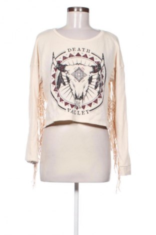 Γυναικεία μπλούζα Tally Weijl, Μέγεθος L, Χρώμα Πολύχρωμο, Τιμή 9,72 €