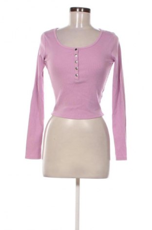 Damen Shirt Tally Weijl, Größe M, Farbe Rosa, Preis 9,72 €