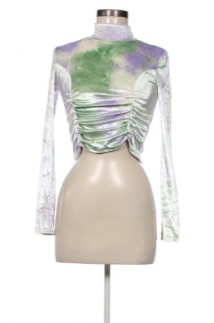 Bluzka damska Tally Weijl, Rozmiar M, Kolor Kolorowy, Cena 21,99 zł