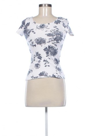 Γυναικεία μπλούζα Tally Weijl, Μέγεθος XS, Χρώμα Πολύχρωμο, Τιμή 9,72 €