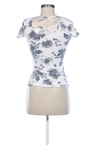 Γυναικεία μπλούζα Tally Weijl, Μέγεθος XS, Χρώμα Πολύχρωμο, Τιμή 9,72 €