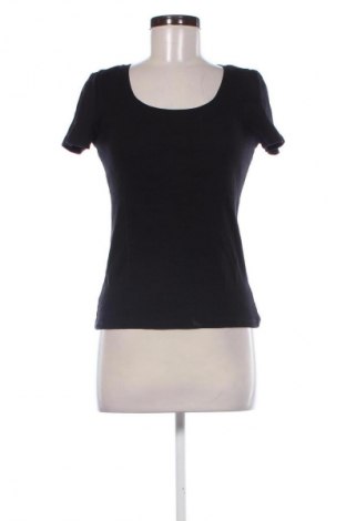 Bluzka damska Tally Weijl, Rozmiar XL, Kolor Czarny, Cena 43,77 zł