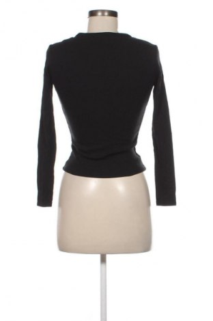 Bluzka damska Tally Weijl, Rozmiar XS, Kolor Czarny, Cena 21,99 zł