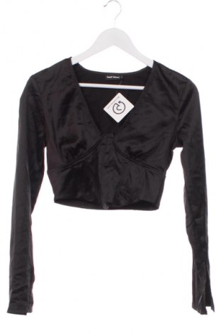 Női blúz Tally Weijl, Méret S, Szín Fekete, Ár 1 639 Ft
