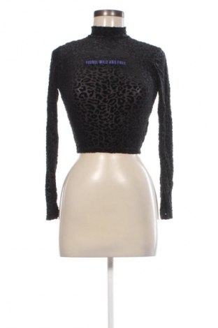 Damen Shirt Tally Weijl, Größe S, Farbe Mehrfarbig, Preis € 4,99