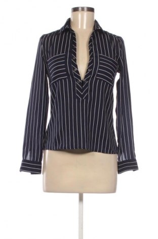 Γυναικεία μπλούζα Tally Weijl, Μέγεθος XXS, Χρώμα Πολύχρωμο, Τιμή 9,72 €