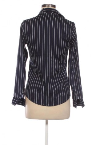 Γυναικεία μπλούζα Tally Weijl, Μέγεθος XXS, Χρώμα Πολύχρωμο, Τιμή 9,72 €