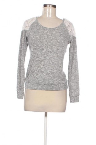 Γυναικεία μπλούζα Tally Weijl, Μέγεθος XS, Χρώμα Πολύχρωμο, Τιμή 15,35 €