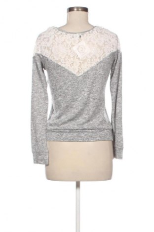 Γυναικεία μπλούζα Tally Weijl, Μέγεθος XS, Χρώμα Πολύχρωμο, Τιμή 15,35 €