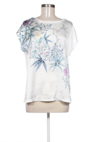 Damen Shirt Tamaris, Größe M, Farbe Mehrfarbig, Preis 14,00 €
