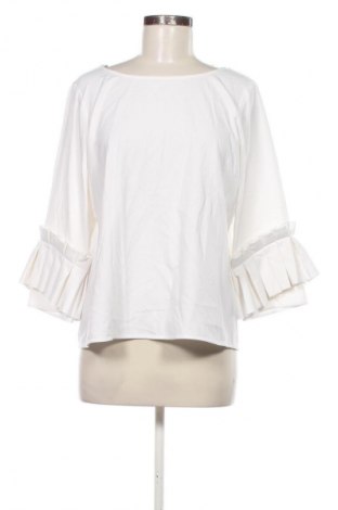 Bluză de femei Tatuum, Mărime M, Culoare Alb, Preț 126,32 Lei