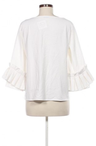Bluză de femei Tatuum, Mărime M, Culoare Alb, Preț 126,32 Lei