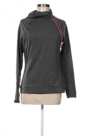 Дамска блуза Tchibo, Размер XS, Цвят Сив, Цена 8,99 лв.