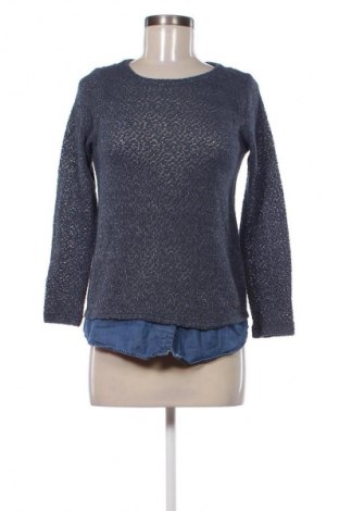 Dámska blúza Tchibo, Veľkosť XXS, Farba Modrá, Cena  9,74 €