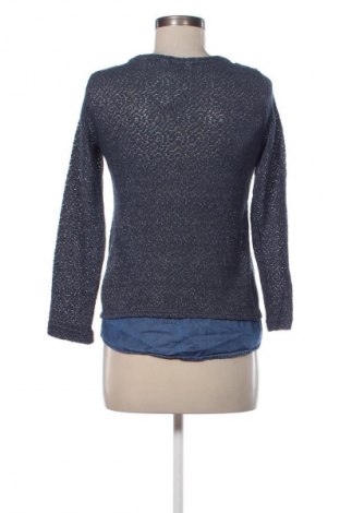 Dámska blúza Tchibo, Veľkosť XXS, Farba Modrá, Cena  9,74 €