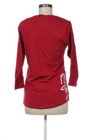 Női blúz Tee Jays, Méret XL, Szín Piros, Ár 3 579 Ft