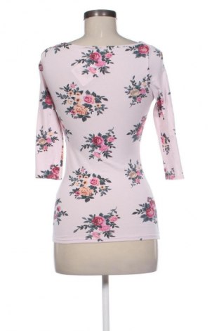 Дамска блуза Terranova, Размер S, Цвят Многоцветен, Цена 19,14 лв.