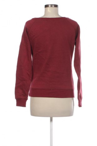 Γυναικεία μπλούζα Terranova, Μέγεθος S, Χρώμα Κόκκινο, Τιμή 6,99 €